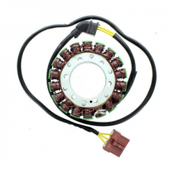 Electrosport, stator alternátoru, Aprilia RSV/TUONO