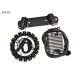 Electrosport, stator alternátoru, KIT HD, Harley - Davidson EVO TOURING (97-98)