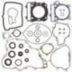 Winderosa (Vertex), sada těsnění motoru, KTM SX-F 250 05-12, XC-F 250 07-12, XC-FW 250 06-13(s gufery motoru)