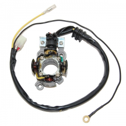 Electrosport, stator alternátoru se světly, Yamaha YZF 450 35W