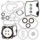 Winderosa (Vertex), sada těsnění motoru, KTM SX-F 450 07-12, XC-F 450 08-09(s gufery motoru)