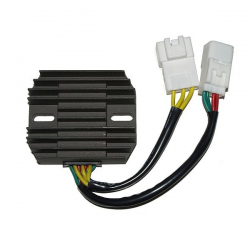 Electrosport, regulátor napětí Honda CBR 600 RR 07-11, CBR 1000 RR 04-07