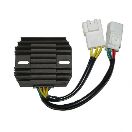 Electrosport, regulátor napětí Honda CBR 600 RR 07-11, CBR 1000 RR 04-07