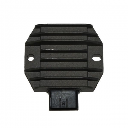 Electrosport, regulátor napětí Yamaha YFM350/400/450/700, YFZ350/450, Suzuki LTA400 '02-'09, LTZ400, LTR450 (2364-01)