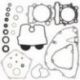 Winderosa (Vertex), sada těsnění motoru, Kawasaki KXF 250 04-05, Suzuki RMZ 250 04-06(s gufery motoru)