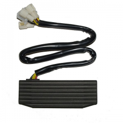 Electrosport, regulátor napětí Suzuki VS 700 85-87, VS 750 88-91, VS 800 92-97 INTRUDER 85-95 (32800-38A00)
