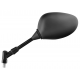 Vicma, zpětné zrcátko, Yamaha XJ6 (09-12) FZ8 N (10-), závit M10, levé
