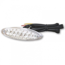 UFO, náhradní světlo pro podblatník PP01219-1219K-KA0379