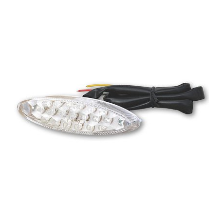 UFO, náhradní světlo pro podblatník PP01219-1219K-KA0379
