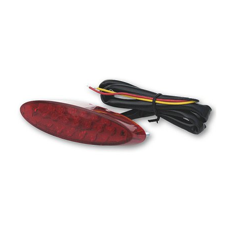 UFO, náhradní LED světlo pro podblatník PP01219-1219K-KA0379