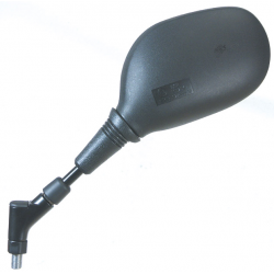 FAR, zpětné zrcátko, levé Suzuki GSF 650S/GSX 1300 B-KING (M10X1,25)