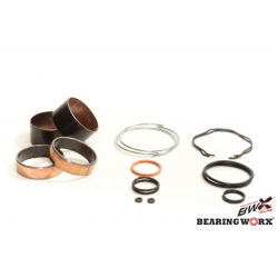 Bearing Worx, sada pouzder přední vidlice, Honda CR 80/85 '96-'07, CRF 150R '07-'18, Suzuki RM 85 '02-'17 (38-