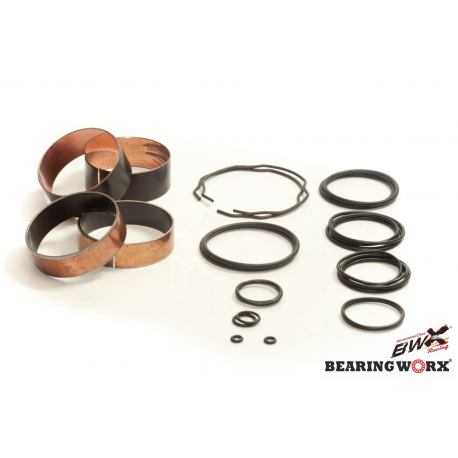 Bearing Worx, sada pouzder přední vidlice, Honda CRF 250R '15-'17 (38-6119)