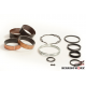 Bearing Worx, sada pouzder přední vidlice, Kawasaki KXF 250 06-12, Suzuki RM 125 05-08, RMZ 250 07-12, 450 05-