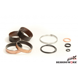 Bearing Worx, sada pouzder přední vidlice, KTM SX/SXF/XC '08-'11 (38-6073)