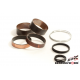 Bearing Worx, sada pouzder přední vidlice, KTM SXF/XCF '15-'16 (38-6122)