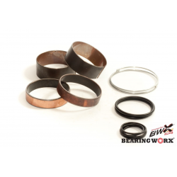 Bearing Worx, sada pouzder přední vidlice, KTM SXF/XCF '15-'16 (38-6122)