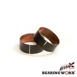 Bearing Worx, sada pouzder přední vidlice, Honda CRF 250R 10-14 (2ks 47x49x20) (38-6081)