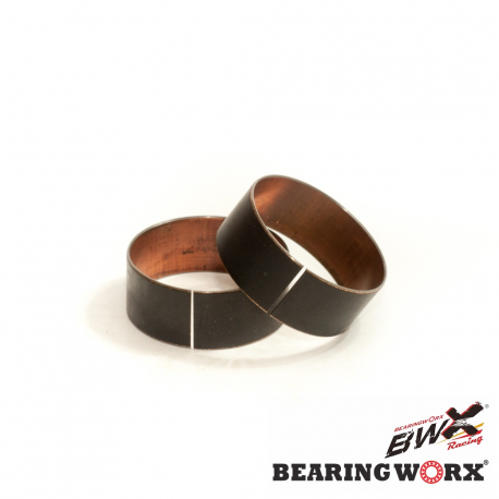 Bearing Worx, sada pouzder přední vidlice, Honda CRF 250R 10-14 (2ks 47x49x20) (38-6081)