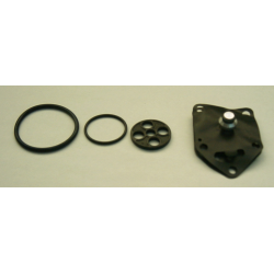 Tourmax, opravná sada benzinového kohoutku, Suzuki DR 250/350 94-95, Yamaha RD 250/350