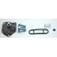 Tourmax, opravná sada benzinového kohoutku, Kawasaki ZZR 600D 90-92, GPX 750R 87-90