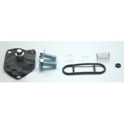 Tourmax, opravná sada benzinového kohoutku, Kawasaki ZZR 600D 90-92, GPX 750R 87-90