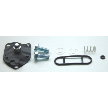 Tourmax, opravná sada benzinového kohoutku, Kawasaki ZZR 600D 90-92, GPX 750R 87-90