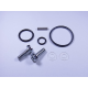 Tourmax, opravná sada benzinového kohoutku, Suzuki GN 125/250/400, DR 125/250/500S, VS 1400 87-03, LS 650 96-00