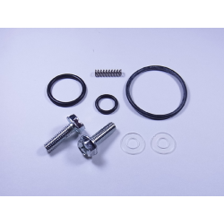 Tourmax, opravná sada benzinového kohoutku, Suzuki GN 125/250/400, DR 125/250/500S, VS 1400 87-03, LS 650 96-00