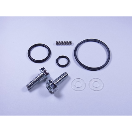 Tourmax, opravná sada benzinového kohoutku, Suzuki GN 125/250/400, DR 125/250/500S, VS 1400 87-03, LS 650 96-00