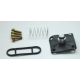 Tourmax, opravná sada benzinového kohoutku, Suzuki GSX-R 600/750 96-98, SV 650 99-02, GSXR1300 99-00