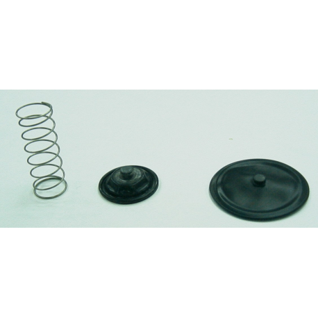 Tourmax, opravná sada benzinového kohoutku, Honda PC 800 89-98