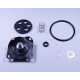 Tourmax, opravná sada benzinového kohoutku, Kawasaki Z 1000 79-83, Z 1000J/R/ST 79-83, KZ 1100
