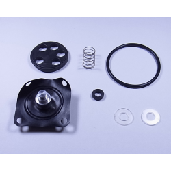 Tourmax, opravná sada benzinového kohoutku, Kawasaki Z 1000 79-83, Z 1000J/R/ST 79-83, KZ 1100