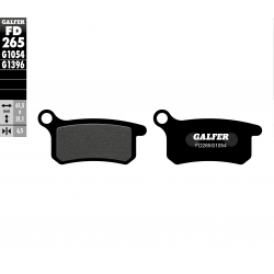 Galfer, brzdové desky KH357 KTM SX 65/85