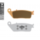 Galfer, brzdové desky KH226 / KH142 Sintered (zlaté) SPORT