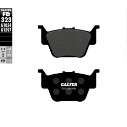 Galfer, brzdové desky KH373 ATV