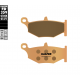 Galfer, brzdové desky KH419 Sintered (zlaté) Street, zadní Suzuki B-KING, DL 1000/1050, GSXR 600/750/1000/1300