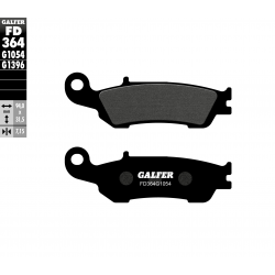 Galfer, brzdové desky KH450 Off-Road Yamaha YZ/YZF, přední '08-'19, WR250F '07-'19