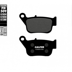 Galfer, brzdové desky KH678 Yamaha X-MAX 250 '14-, zadní