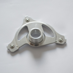 Accel, adaptér krytu brzdového kotouče (pro FDG) Suzuki RMZ 250/450 '07-'14