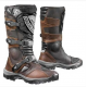 Forma, boty Adventure, bronzová barva, velikost 45