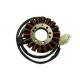 Electrex, stator alternátoru, Honda VFR800 V-TEC 02- (115X42X22mm)