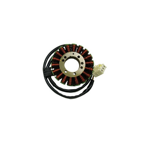 Electrex, stator alternátoru, Honda VFR800 V-TEC 02- (115X42X22mm)