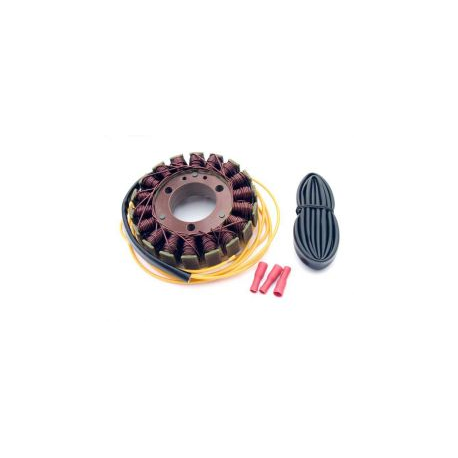 Electrex, stator alternátoru, Suzuki GSX1100, GS1000, GSX750,GPZ550