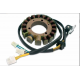 Electrex, stator alternátoru, Suzuki DR 750/800 (se snímačem)
