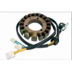 Electrex, stator alternátoru, Suzuki DR 750/800 (se snímačem)