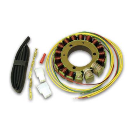 Electrex, stator alternátoru, Honda TRX 400 EX, XL 600 RM