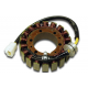 Electrex, stator alternátoru, Honda GL 1100 & GL 1200, GL1000 (115X54X28mm) (G06) s kabelem