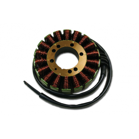 Electrex, stator alternátoru, Yamaha R1 98-03 (115X42X22mm)
